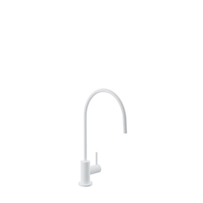 Baril Single-hole faucet for water filtration system