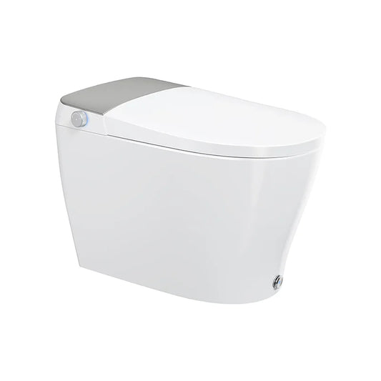 CanLux Smart Toilet