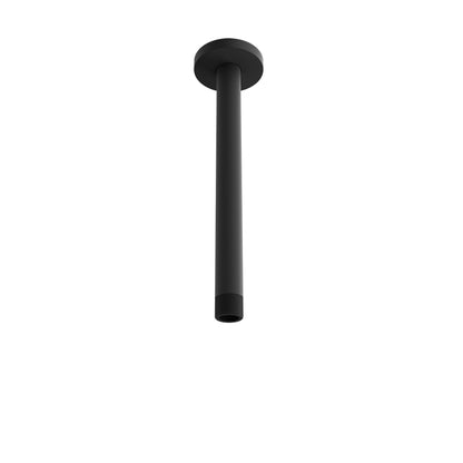 Baril 9" ceiling mounted shower arm