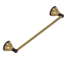 Rubinet Towel Bar 18" Gold