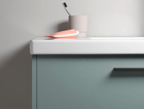 Duravit D-code Washbasin Bathroom Sink – washbasin_23991000002
