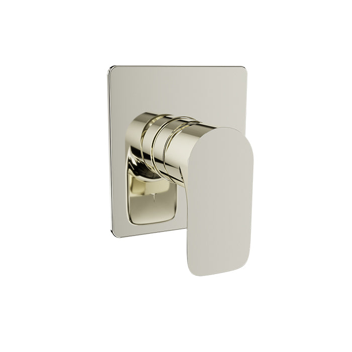 Baril Complete pressure balanced shower control valve