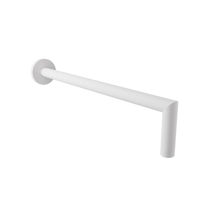 Baril 16" wall-mounted shower arm