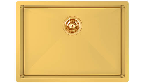 Zomodo Cayman 25" Single Kit - Eureka Gold