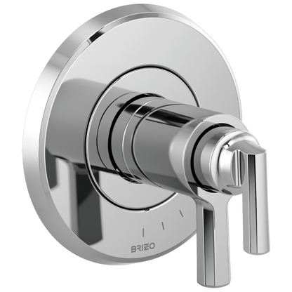 Brizo Tempassure Thermostatic Valve Only Trim