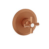 Baril Complete 3/4" thermostatic valve