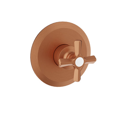 Baril Complete 3/4" thermostatic valve