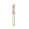 Baril 3-spray sliding shower bar
