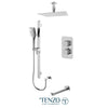 Tenzo 3 Functions 3-Way Shower Kit