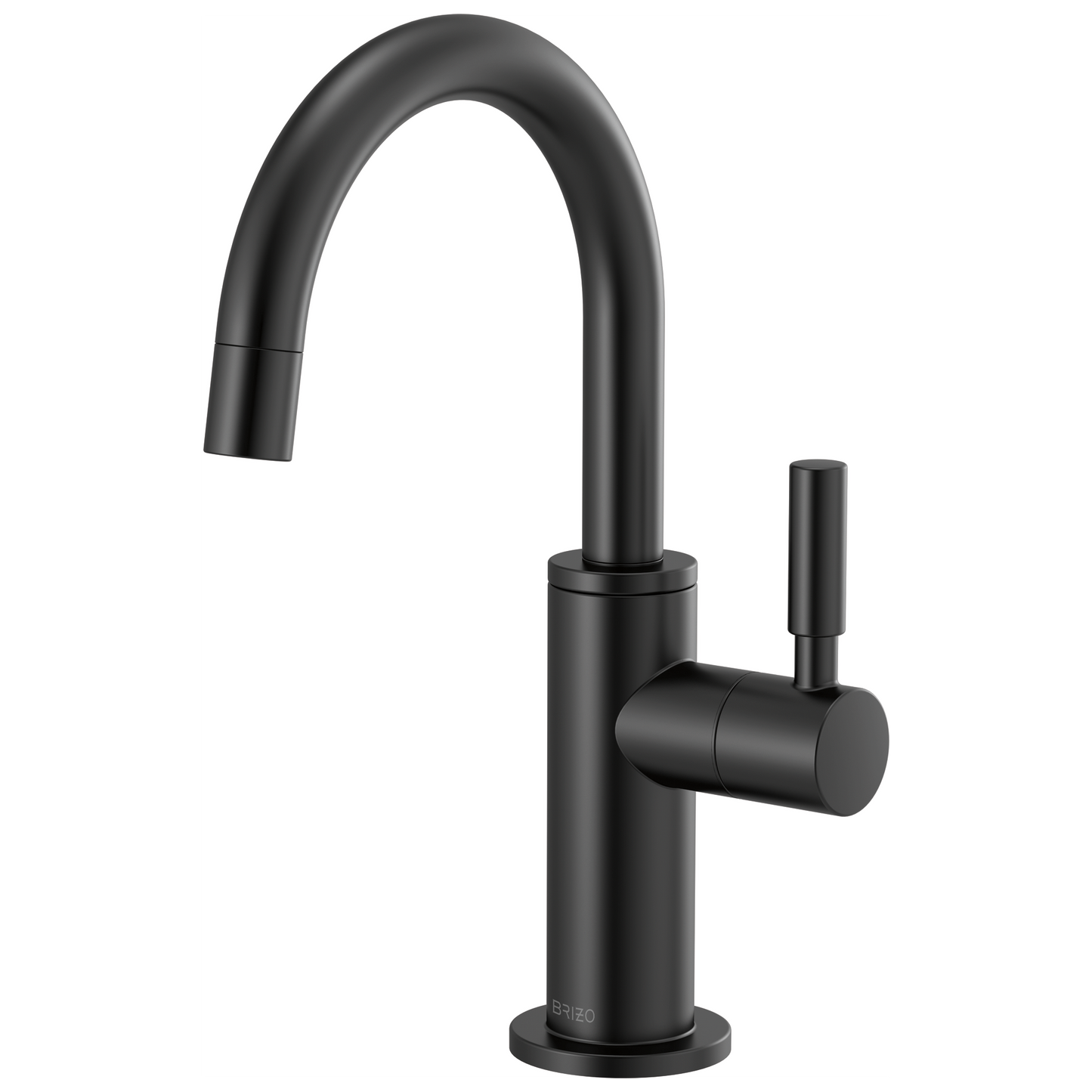 Brizo Beverage Faucet With Arc Spout