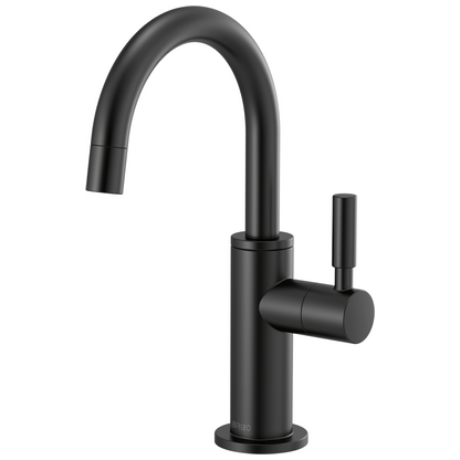 Brizo Beverage Faucet With Arc Spout
