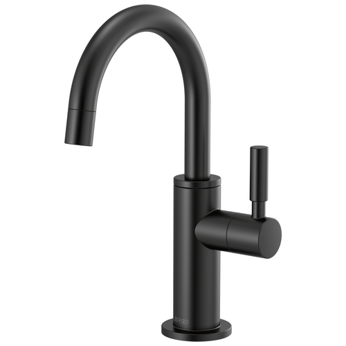Brizo Beverage Faucet With Arc Spout