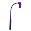 Rubinet Hand Held Shower Bidet Only Purple Haze
