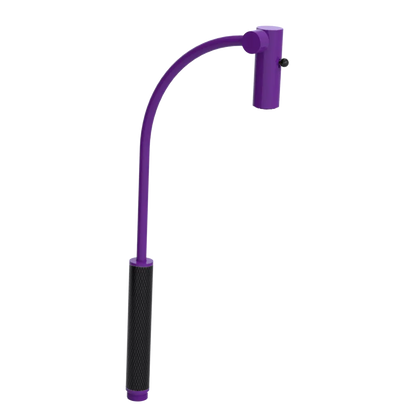 Rubinet Hand Held Shower Bidet Only Purple Haze