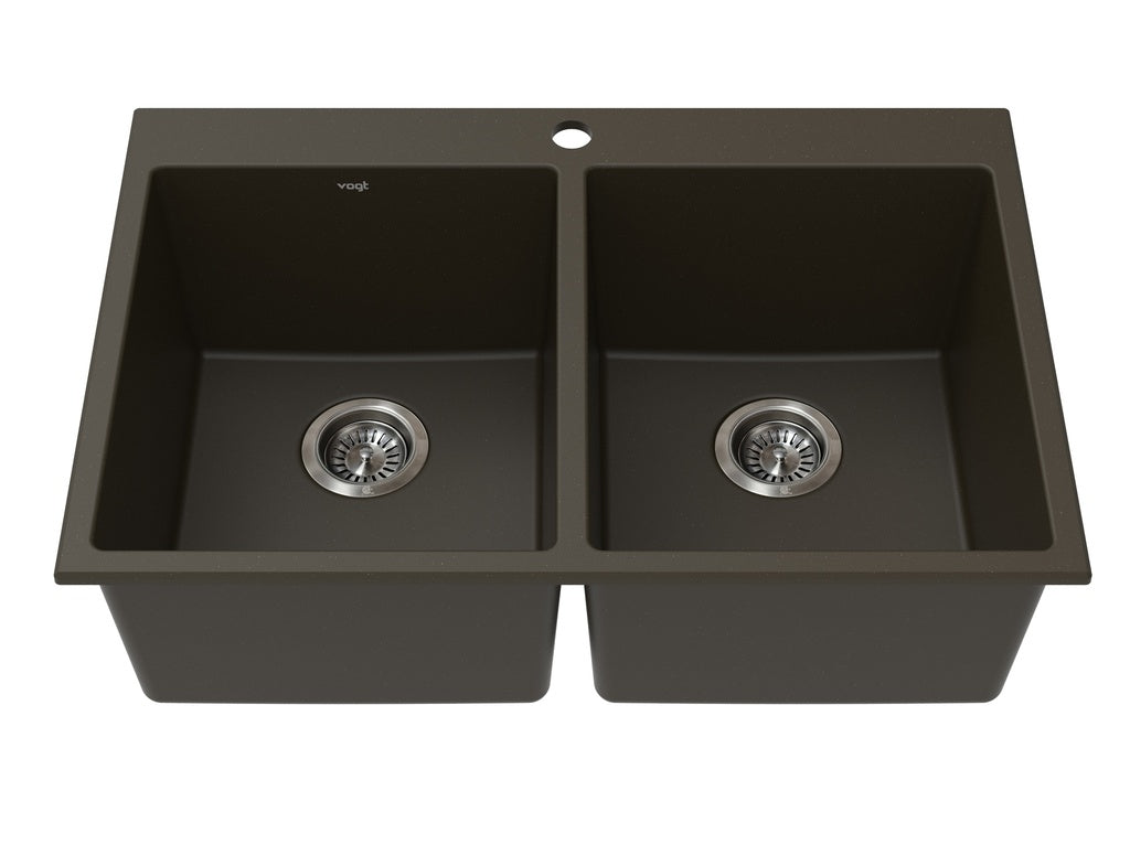 Vogt RANKWEIL GS TOPMOUNT VOGRANITE 30"x 20"x 9"