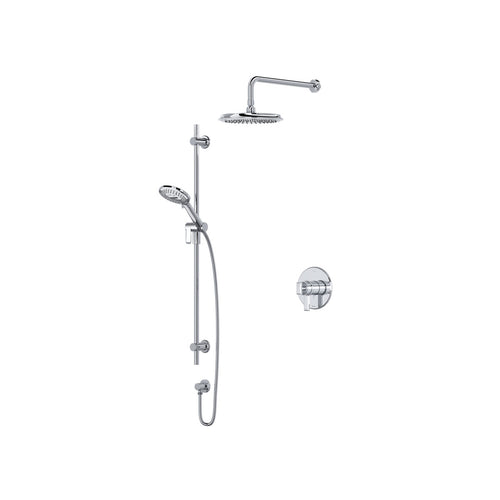 Riobel Manifesto Shower Kit 323 Trim