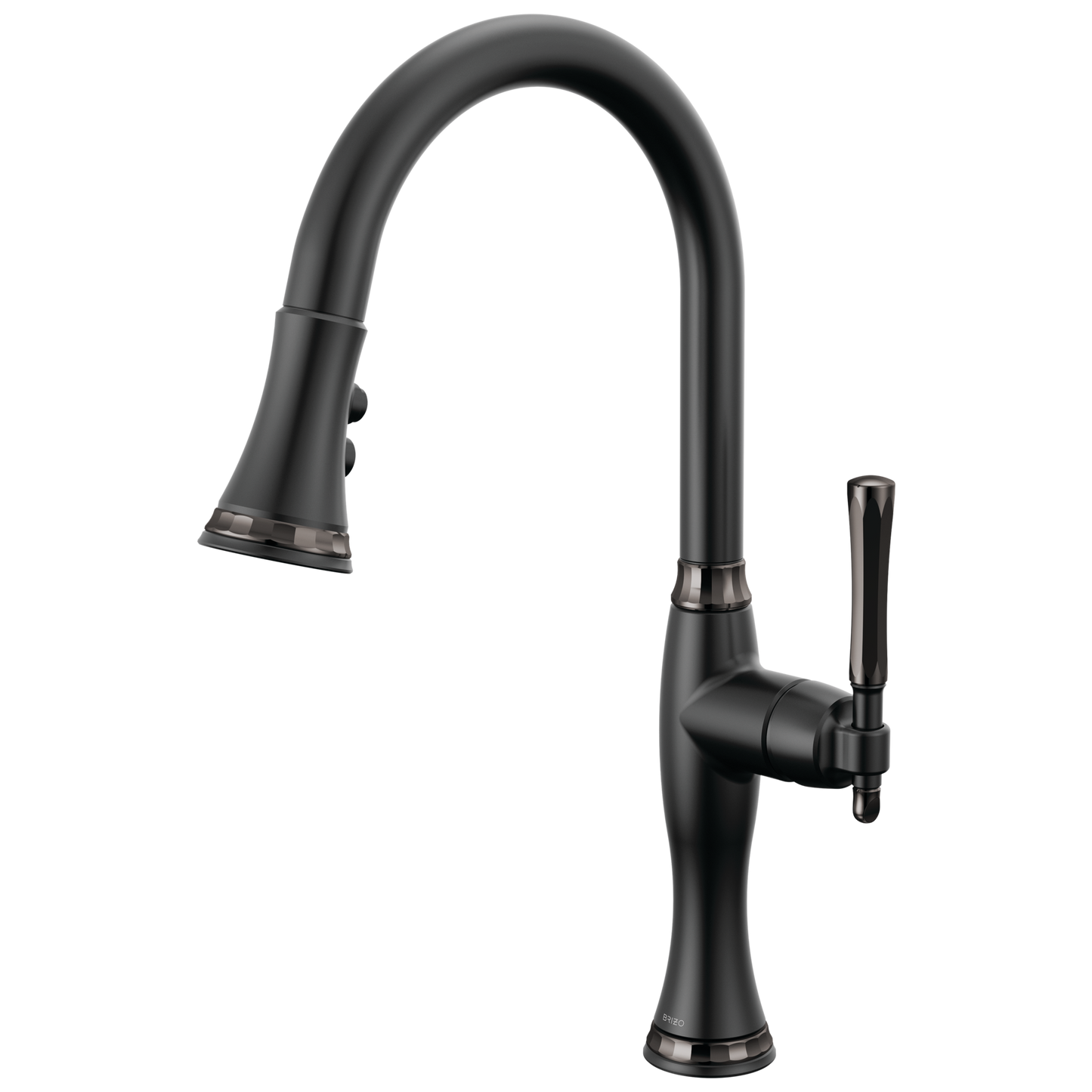 Brizo Pull Down Kitchen Faucet