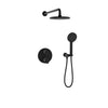 Baril Complete thermostatic pressure balanced shower kit