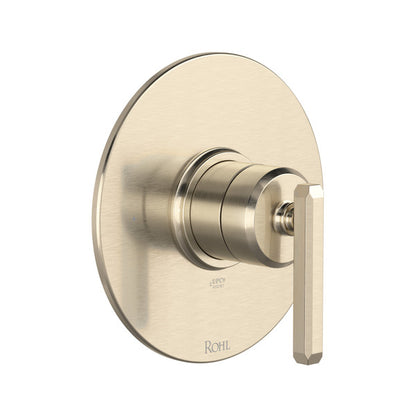 ROHL Apothecary™ 1/2" Pressure Balance Trim