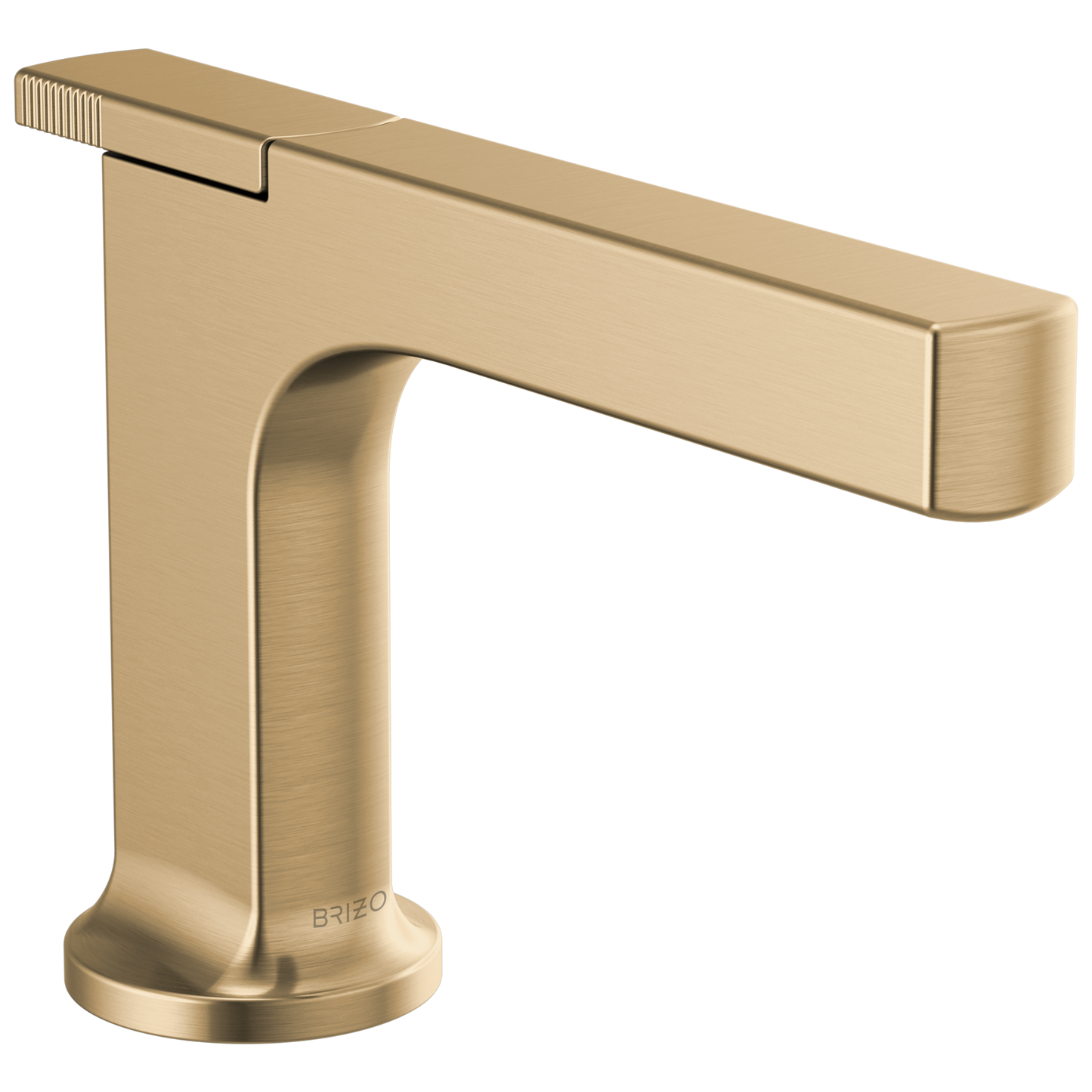 Brizo Single Handle Lavatory Faucet 15 Gpm