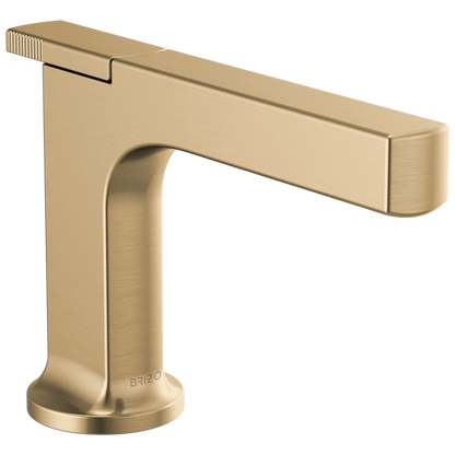 Brizo Single Handle Lavatory Faucet 15 Gpm