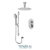 Tenzo 2 Functions Fluvia 2-Way Shower Kit