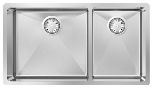 Zomodo Montego 32" Double 60/40