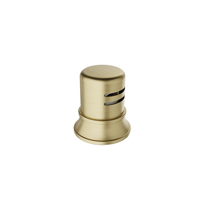 Baril VILLA dishwasher air gap