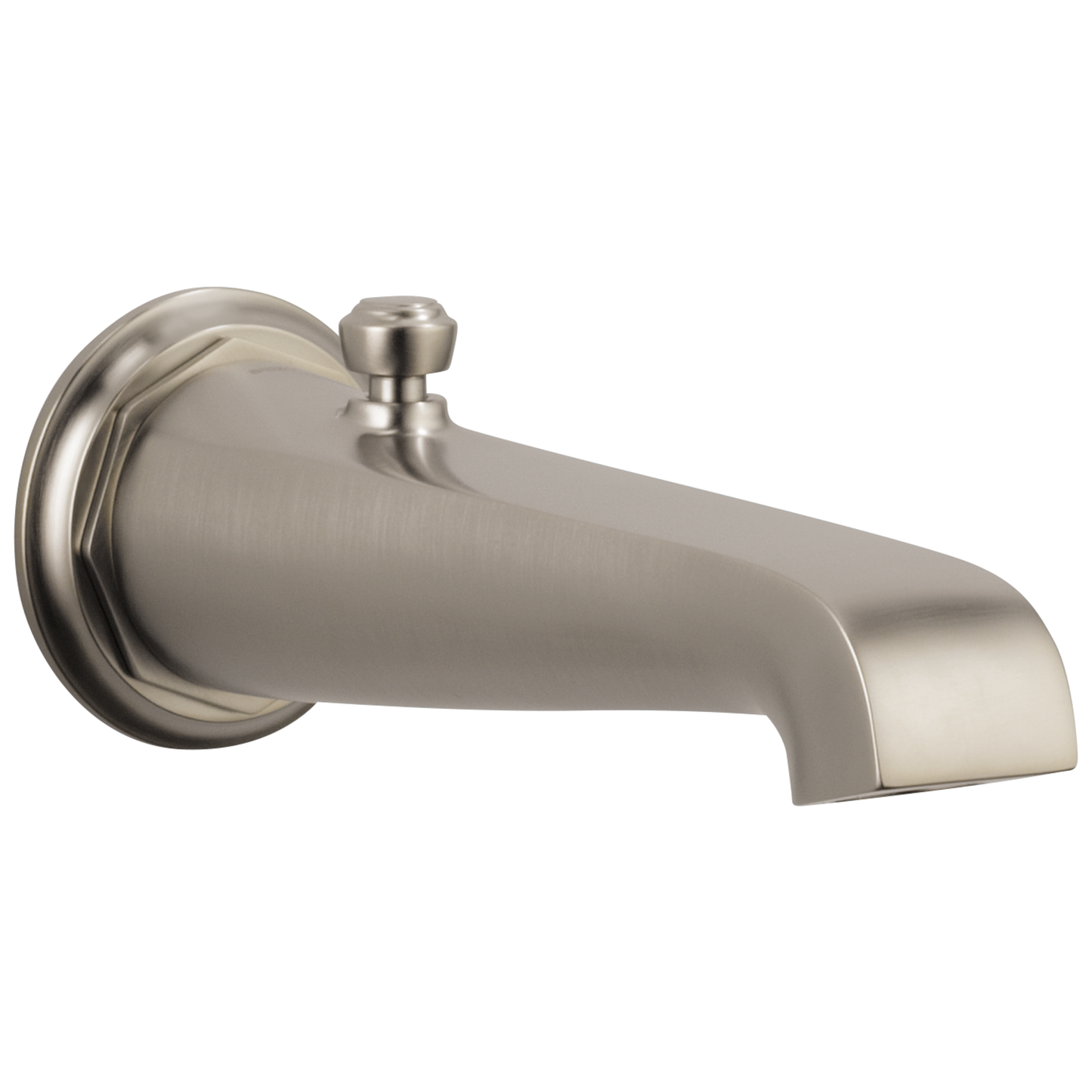 Brizo Tub Spout Pull Up Diverter