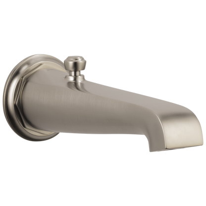 Brizo Tub Spout Pull Up Diverter