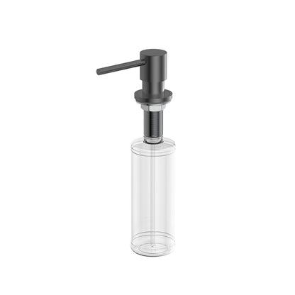 Aquaflo Glanz Soap Dispenser