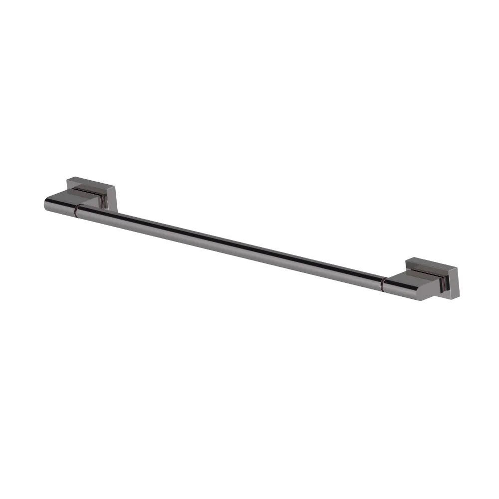 Rubinet Towel Bar 18" Polished Nickel