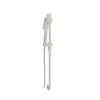 Baril 3-spray sliding shower bar
