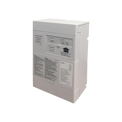 TOTO Touchless Faucet Controller with Heater