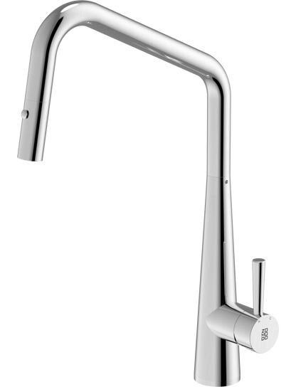 Zomodo Orizuro Kitchen - Polished SS