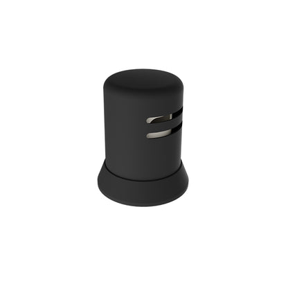 Baril Dishwasher air gap