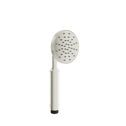 Baril 1-spray anti-limestone hand shower