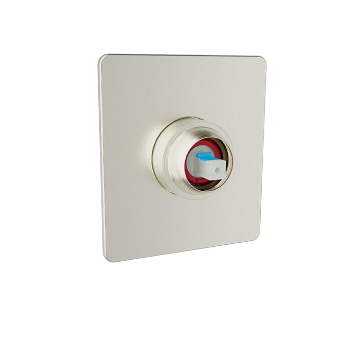 Baril Pressure balanced shower valve (without handle)