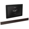 Brizo Digital Bilateral Steam Set