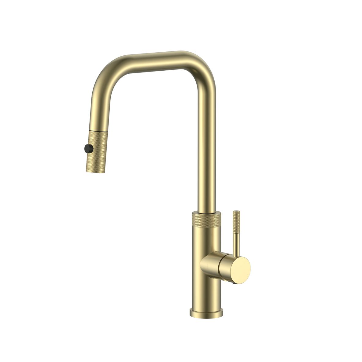 Aquaflo Winkel Pull Down Kitchen Faucet