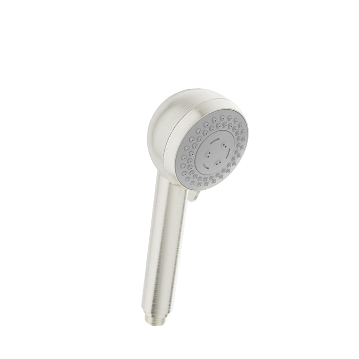 Baril 2-spray anti-limestone hand shower