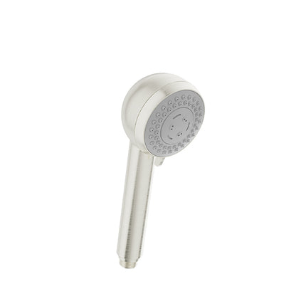Baril 2-spray anti-limestone hand shower
