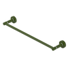 Rubinet Towel Bar 18" Green Envy