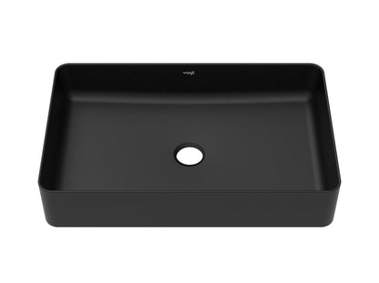 Vogt RECHTECK VOGRANITE VESSEL SINK