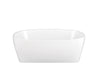 Oceania Chilko Freestanding Bath