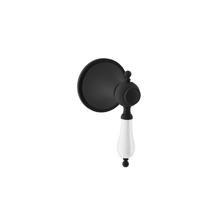 Baril Complete 3/4" volume control valve