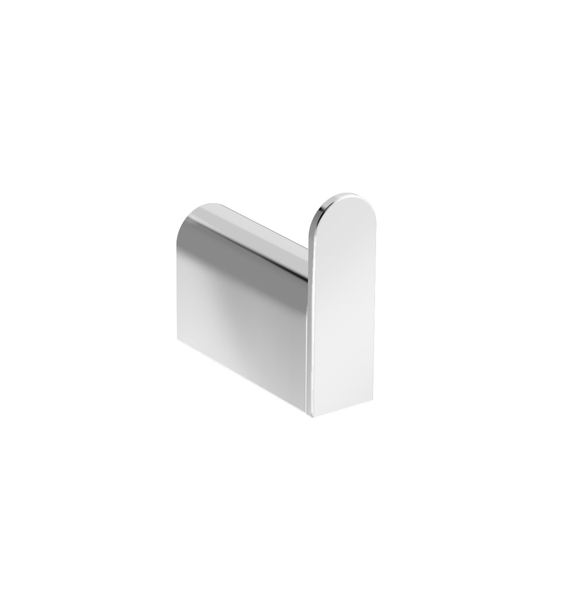 Baril Bathrobe holder