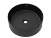 Vogt RUNDEN VOGRANITE VESSEL SINK