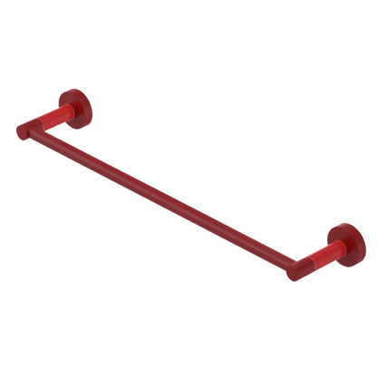 Rubinet Towel Bar 18" Maroon