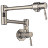 Brizo Wall Mount Pot Filler Faucet